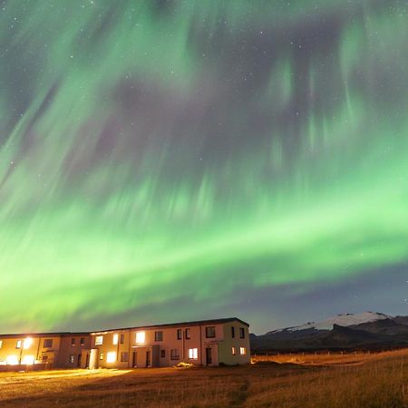 Snaefellsjoekull Apartments Snaefellsbaer Luaran gambar