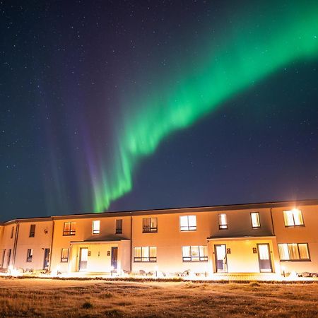 Snaefellsjoekull Apartments Snaefellsbaer Luaran gambar