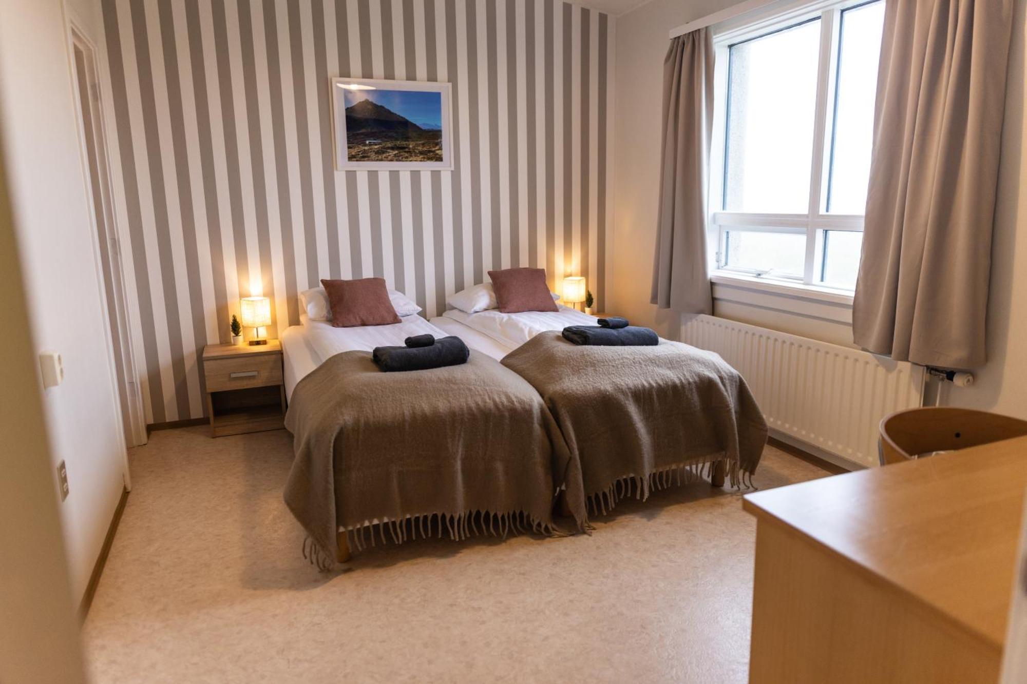 Snaefellsjoekull Apartments Snaefellsbaer Luaran gambar