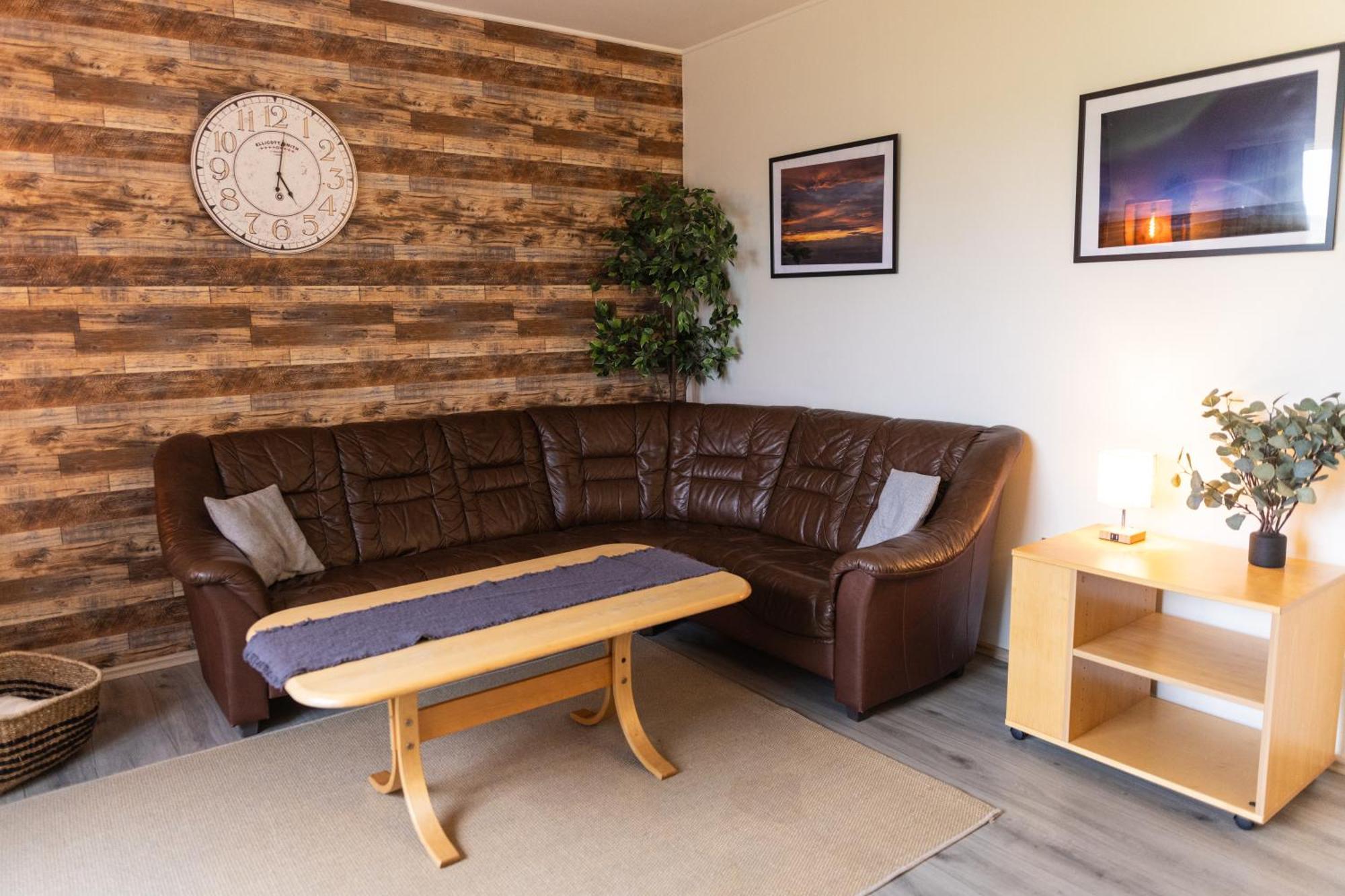 Snaefellsjoekull Apartments Snaefellsbaer Luaran gambar
