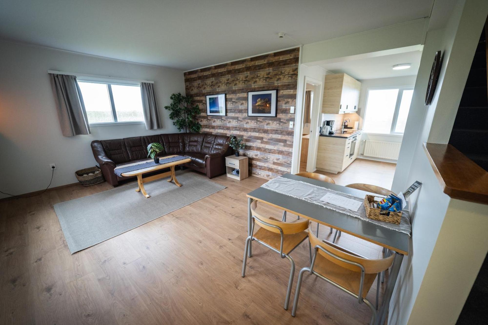 Snaefellsjoekull Apartments Snaefellsbaer Luaran gambar