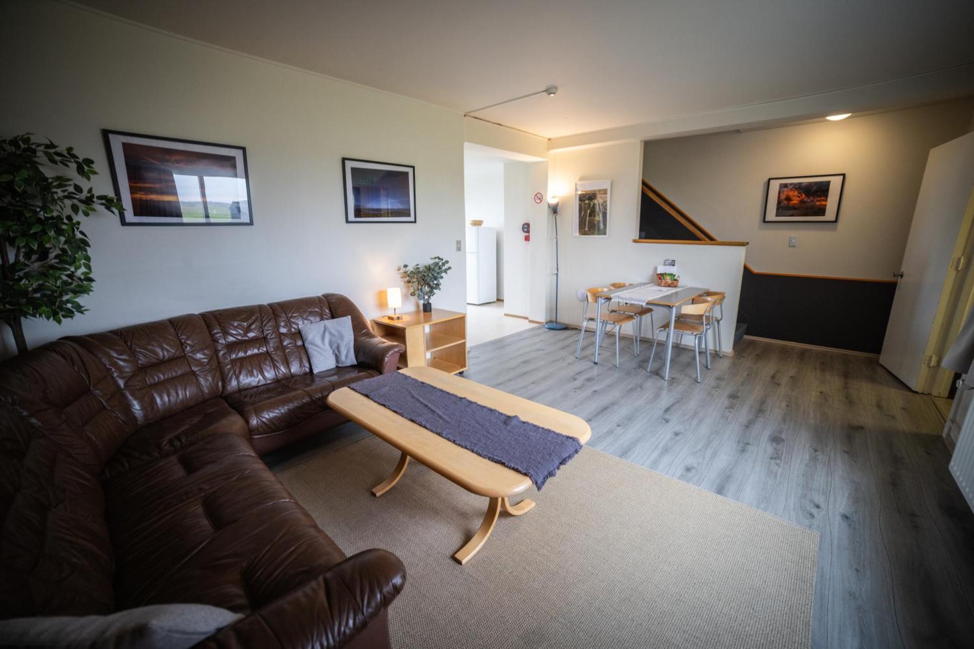Snaefellsjoekull Apartments Snaefellsbaer Luaran gambar