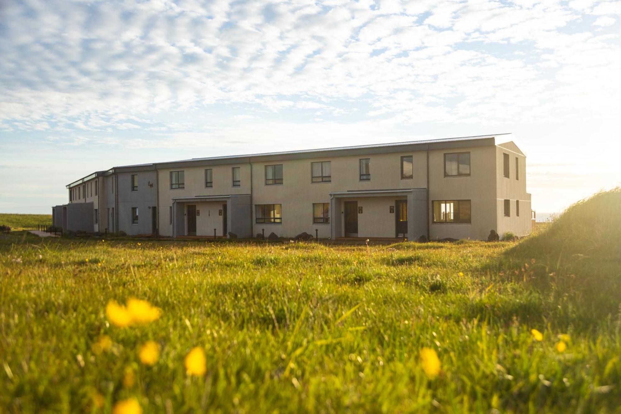 Snaefellsjoekull Apartments Snaefellsbaer Luaran gambar