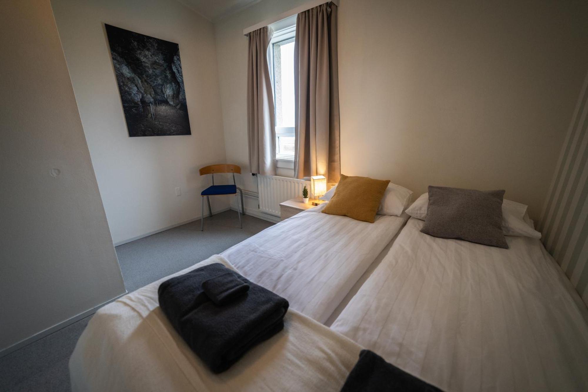 Snaefellsjoekull Apartments Snaefellsbaer Luaran gambar
