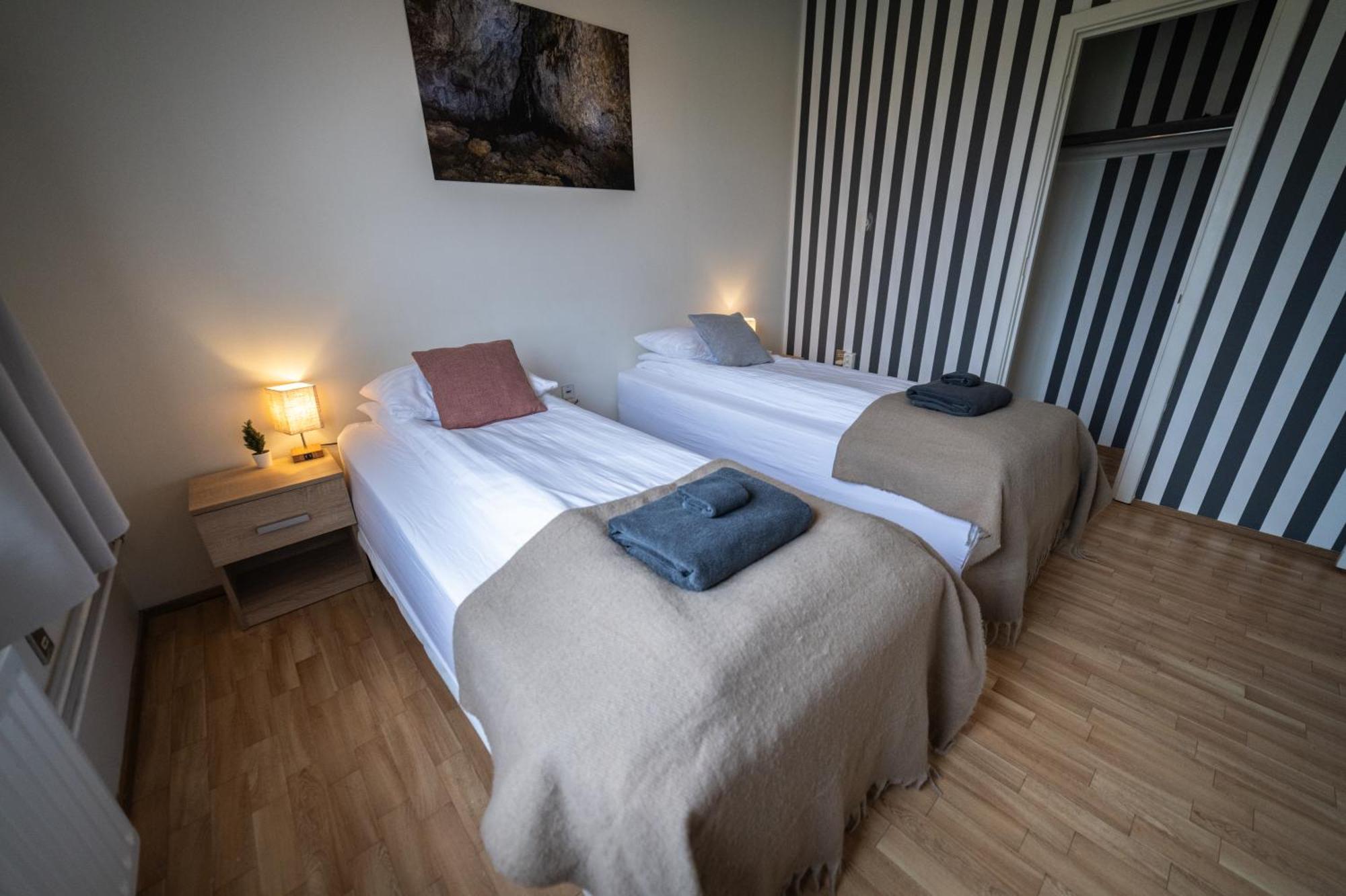 Snaefellsjoekull Apartments Snaefellsbaer Luaran gambar