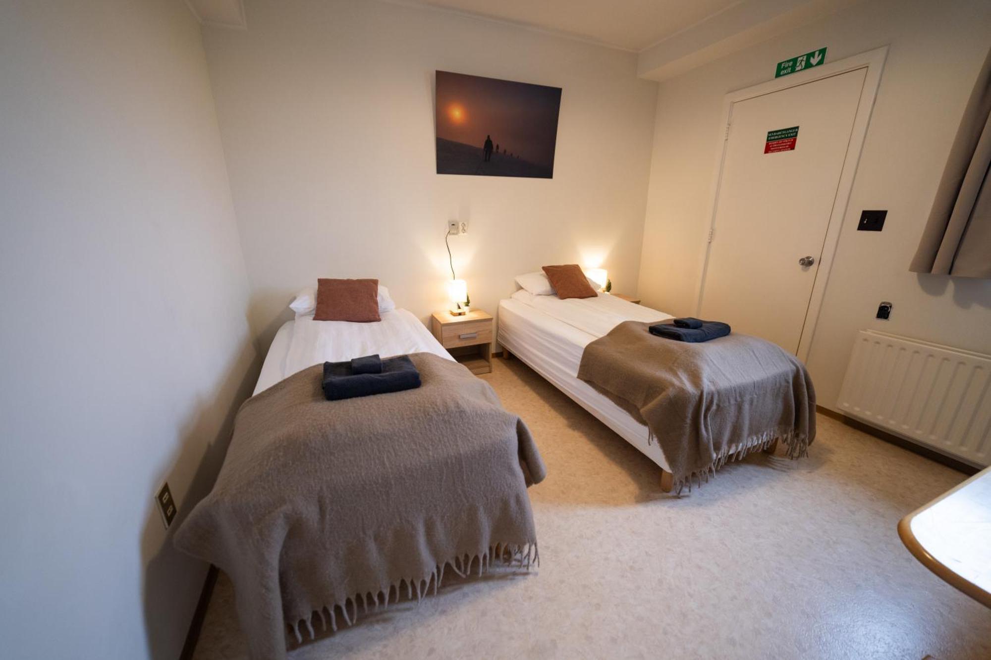Snaefellsjoekull Apartments Snaefellsbaer Luaran gambar