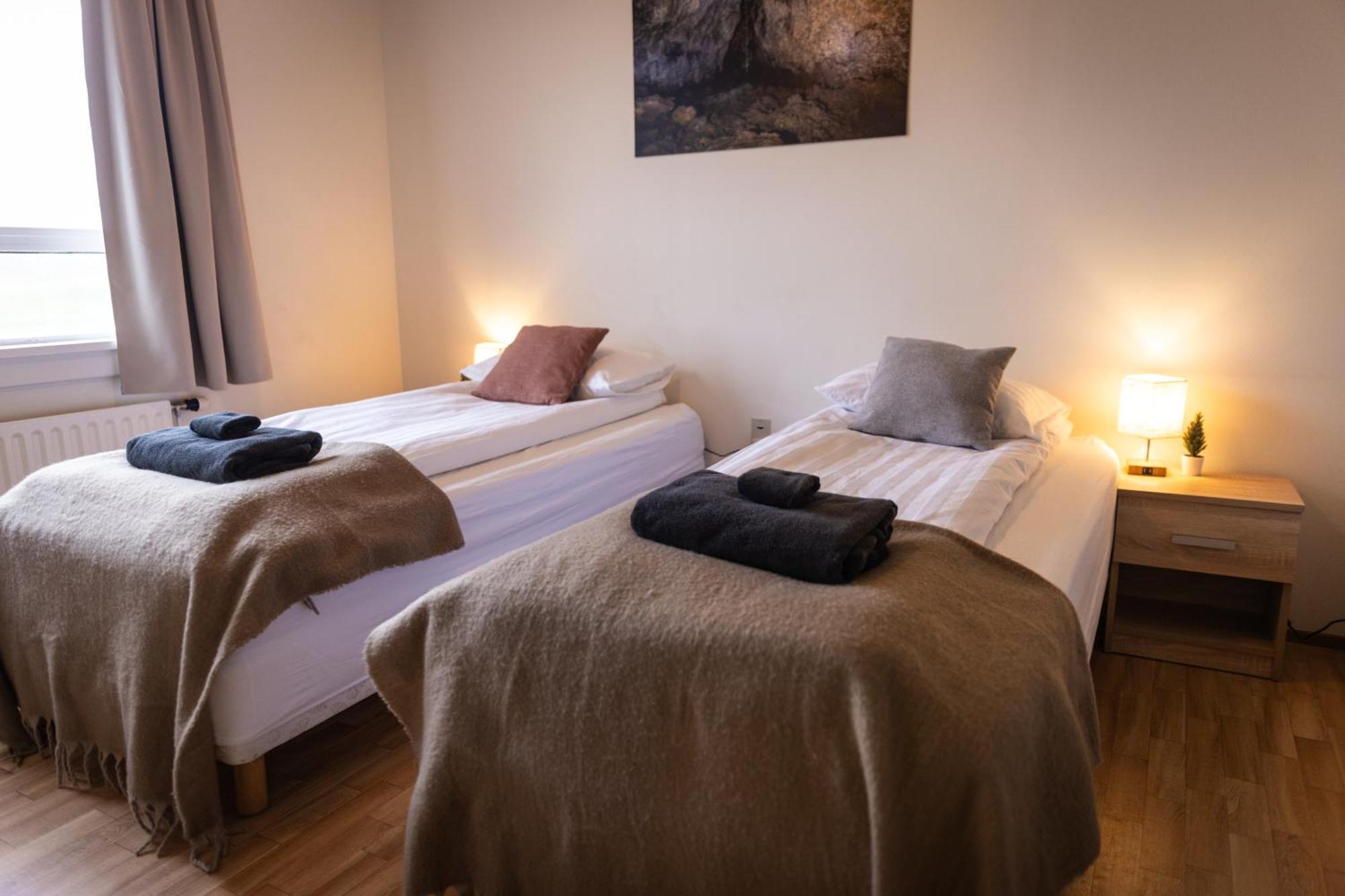 Snaefellsjoekull Apartments Snaefellsbaer Luaran gambar
