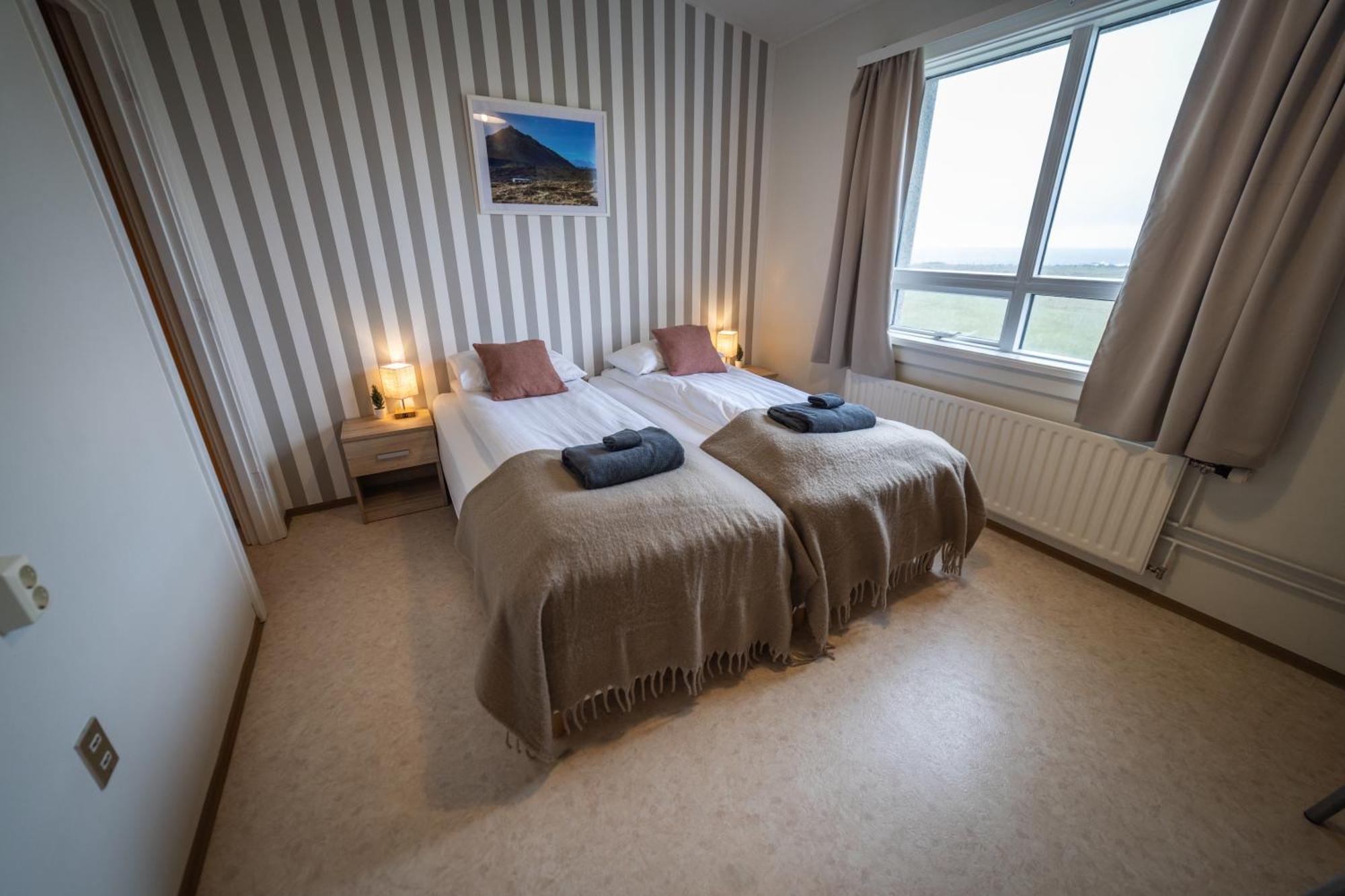 Snaefellsjoekull Apartments Snaefellsbaer Luaran gambar