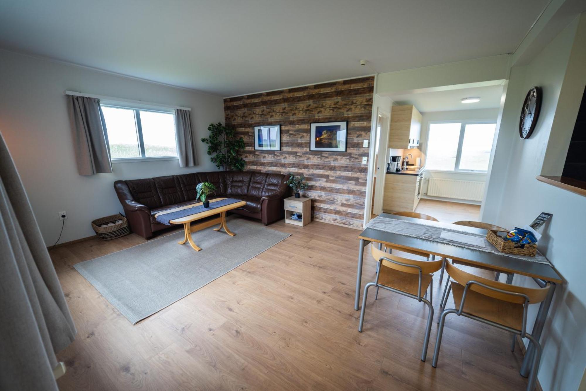 Snaefellsjoekull Apartments Snaefellsbaer Luaran gambar