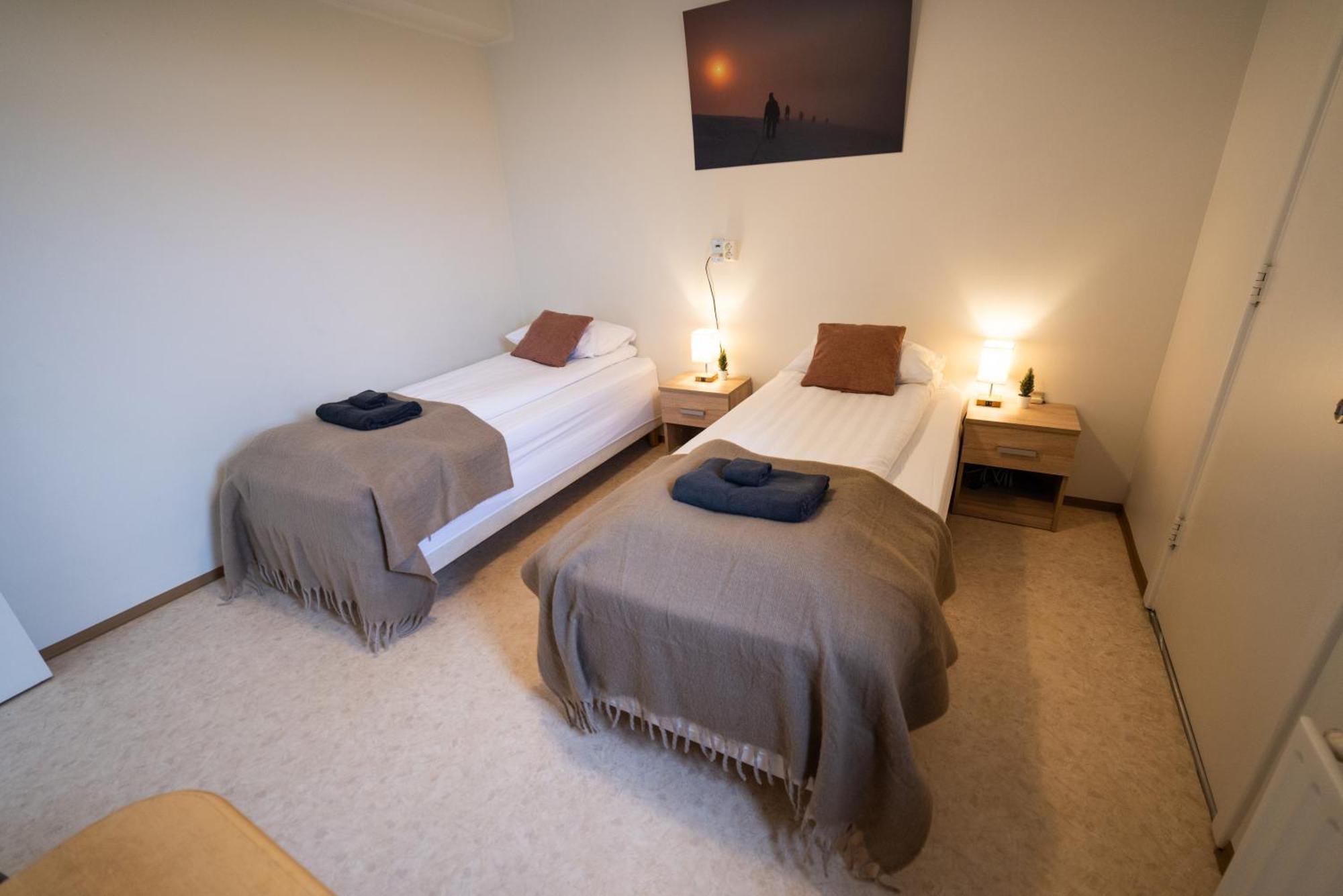 Snaefellsjoekull Apartments Snaefellsbaer Luaran gambar