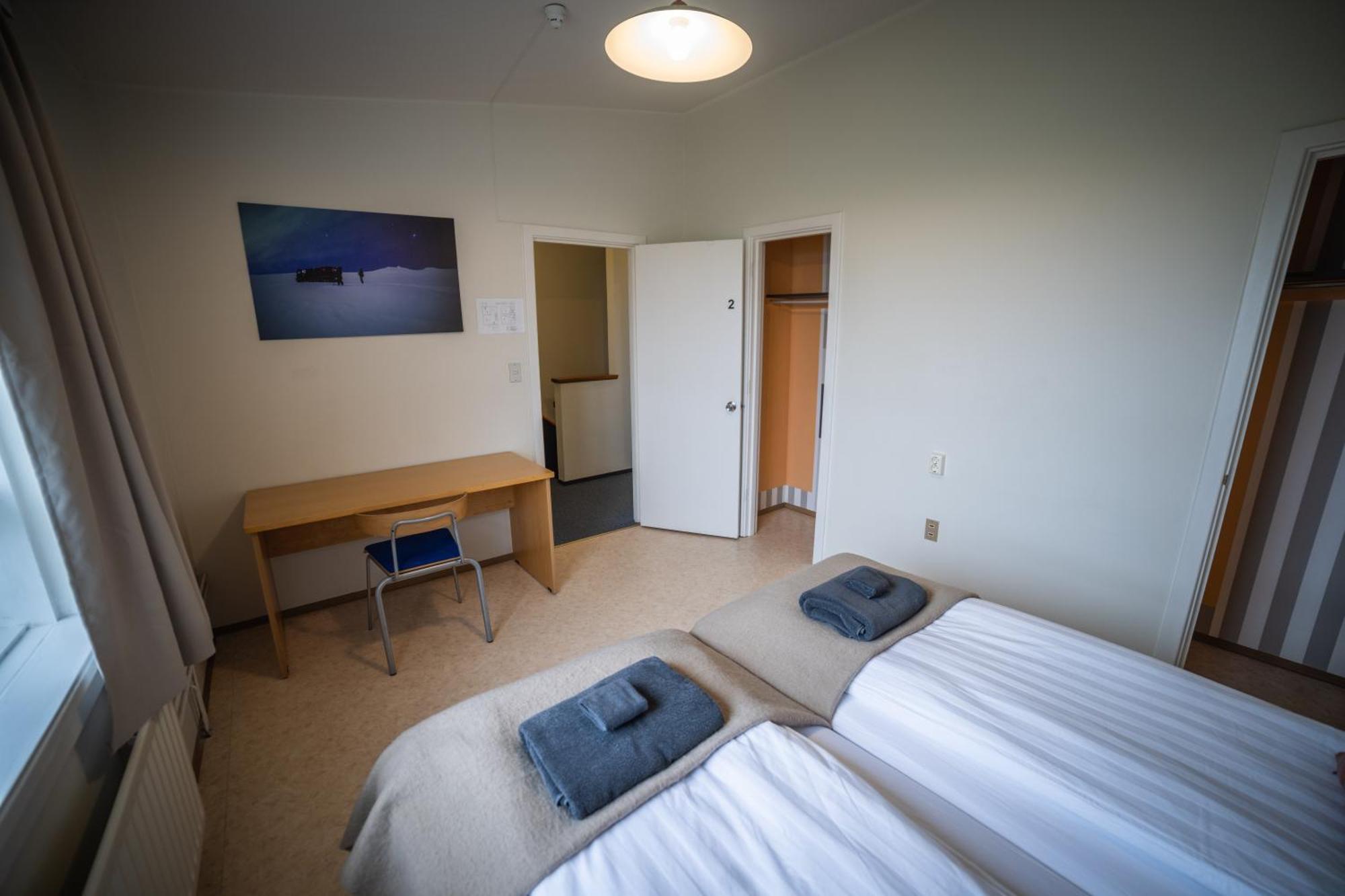 Snaefellsjoekull Apartments Snaefellsbaer Luaran gambar