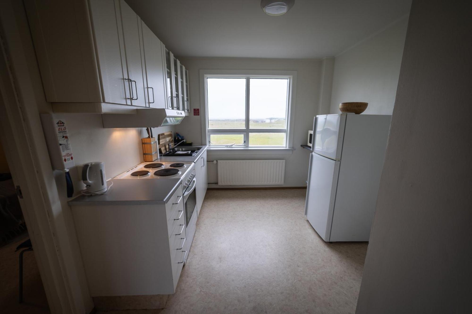 Snaefellsjoekull Apartments Snaefellsbaer Luaran gambar