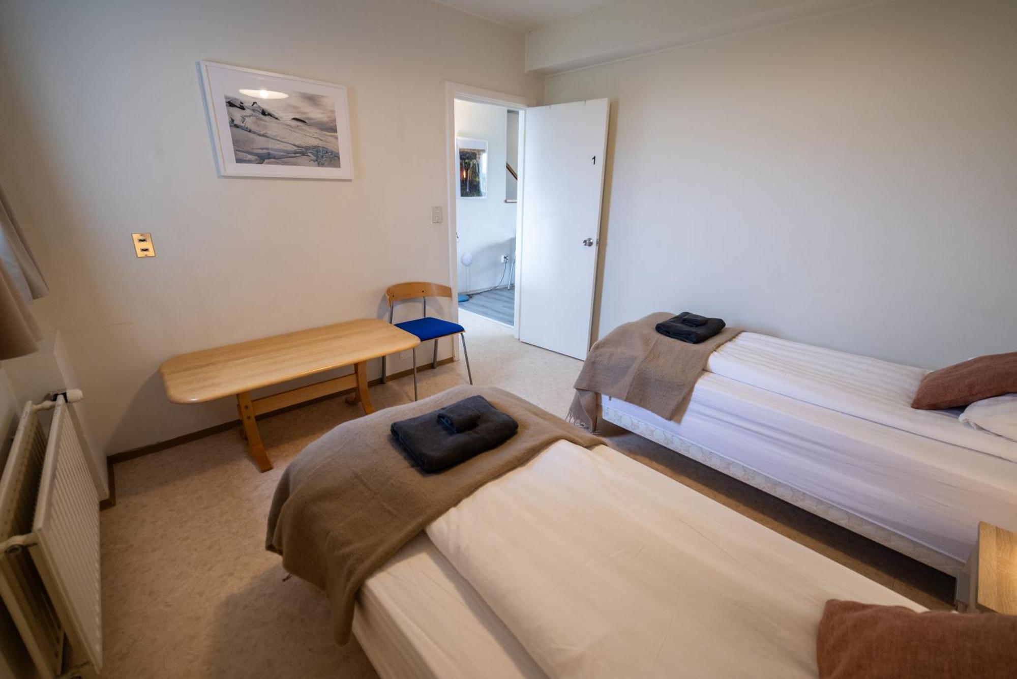 Snaefellsjoekull Apartments Snaefellsbaer Luaran gambar