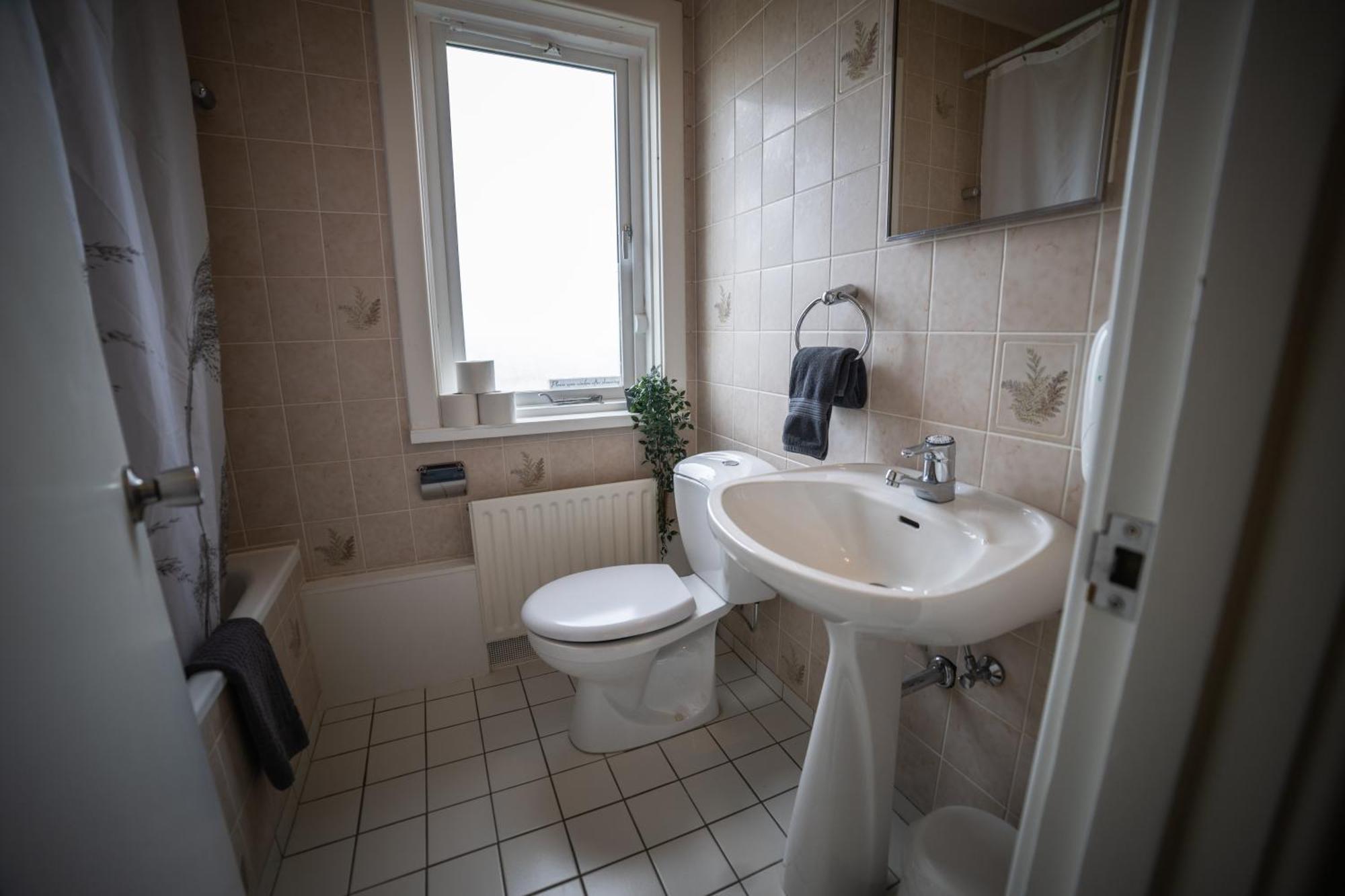 Snaefellsjoekull Apartments Snaefellsbaer Luaran gambar