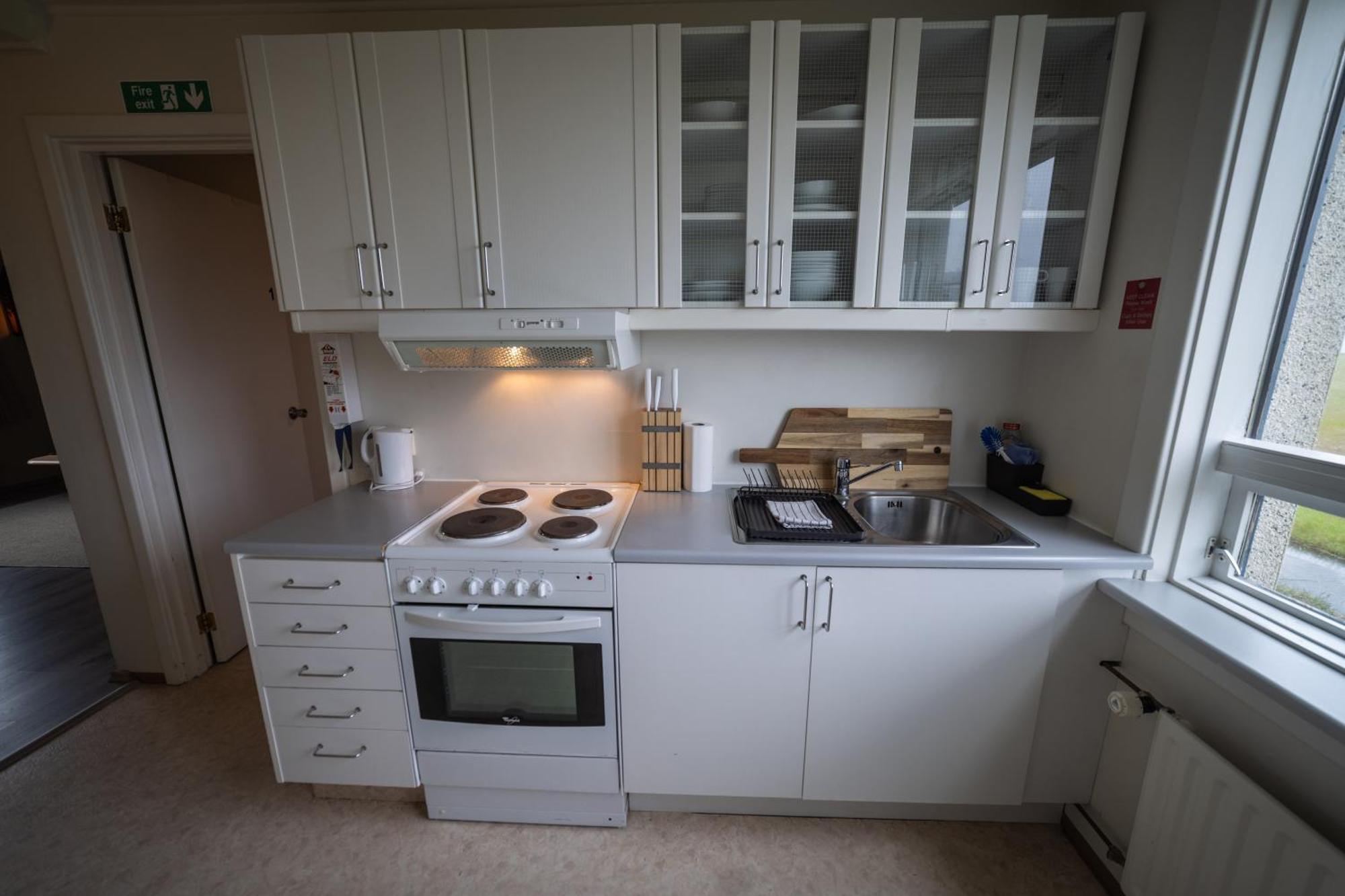 Snaefellsjoekull Apartments Snaefellsbaer Luaran gambar