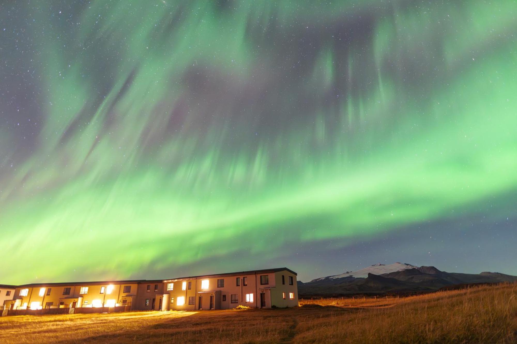 Snaefellsjoekull Apartments Snaefellsbaer Luaran gambar