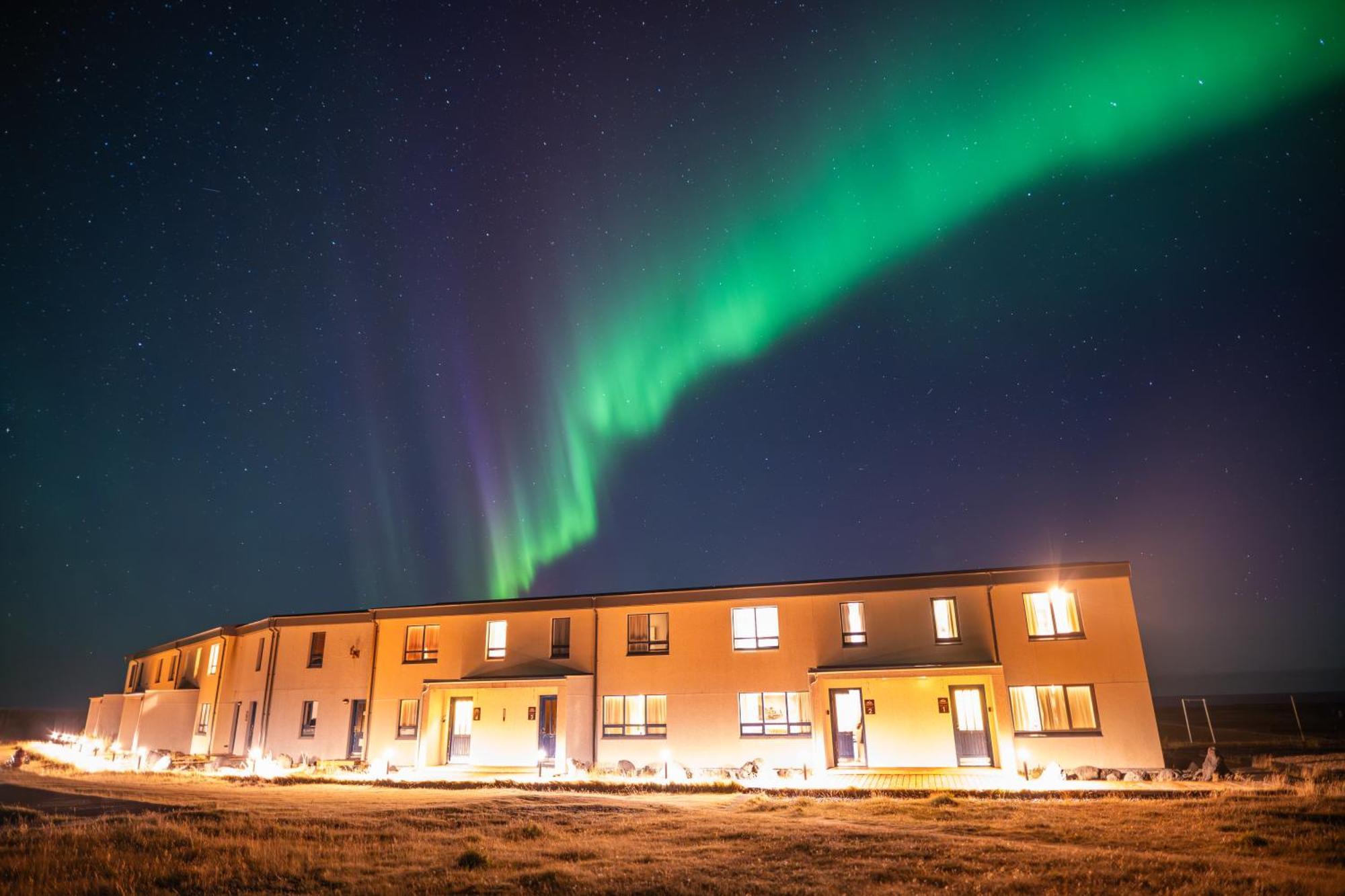 Snaefellsjoekull Apartments Snaefellsbaer Luaran gambar